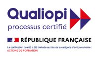 UDSP15 Formations certifié Qualiopi